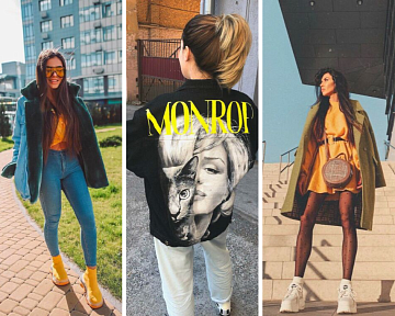 "Як у блогера": українські блогери обирають MBocharova