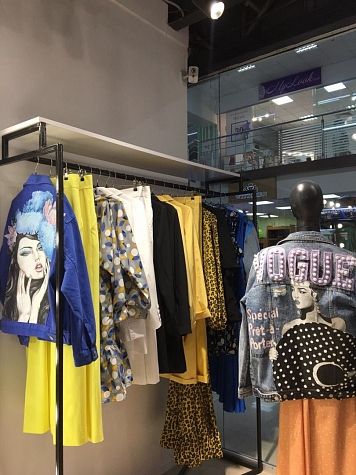 Наш шоурум тепер у Вінниці!